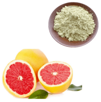 Matcha Slim Grapefruit Seed Extract Helps to Lose Weight