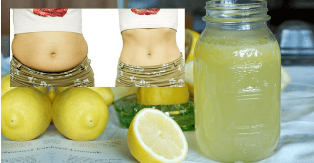 Lowering the weight of the lemon