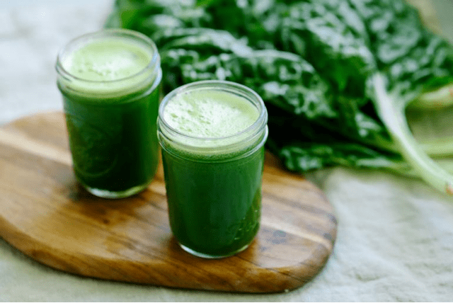 What to drink to lose weight
