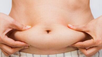 How to quickly lose 7 kilograms