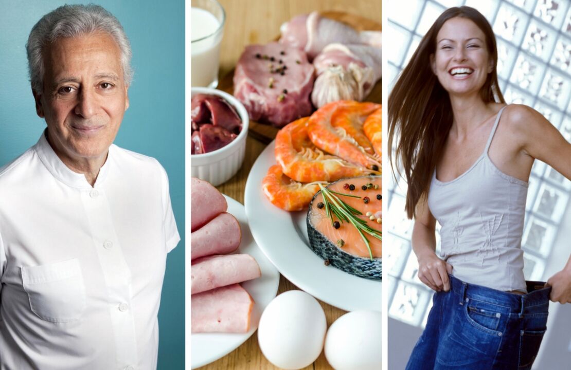 Dukan diet